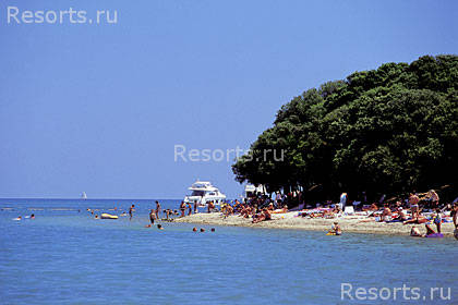 Valamar Club Tamaris 27